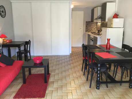 APPARTEMENT N°1