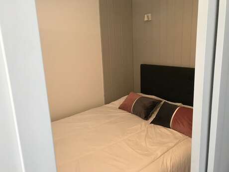APPARTEMENT 6 PERSONNES DANS RESIDENCE N°13