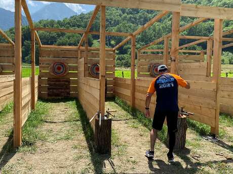 SAINT LARY AVENTURE PARK