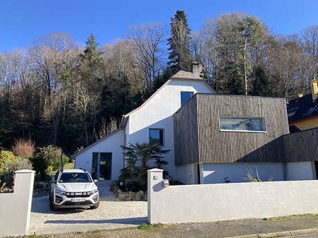 CASA MARION