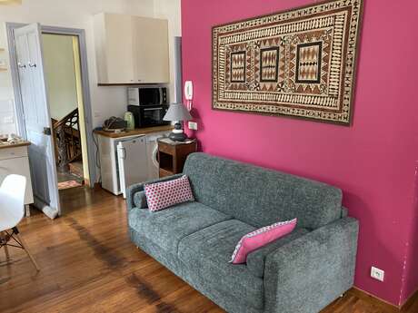 APPARTEMENT N°2