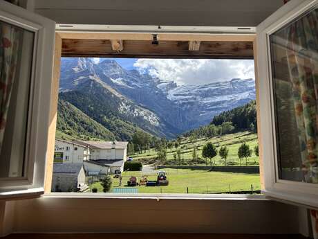 HOTEL LE TAILLON
