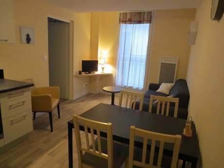 APPARTEMENT ESPADE