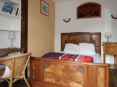 APPARTEMENT DANS RESIDENCE