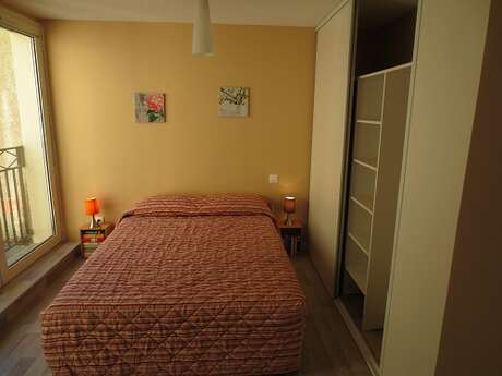 APPARTEMENT ONCET