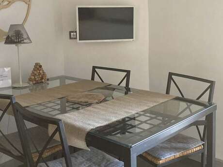 APPARTEMENT REMPARTS