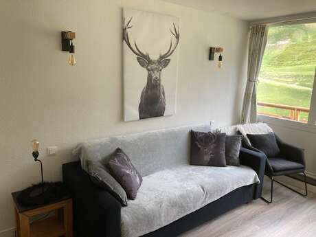 APPARTEMENT N°101