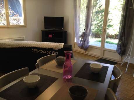 APPARTEMENT N°2