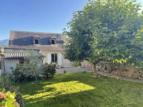 MAISON LACALLE