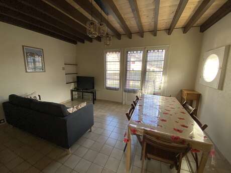 LA MAISON DE NADEGE