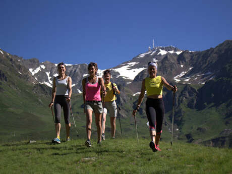 AVENTURE RANDO - RAYMONDE AVENTURE RANDO - RAYMONDE