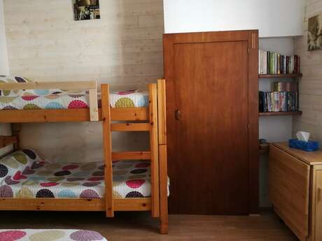 APPARTEMENT PLEIN CENTRE