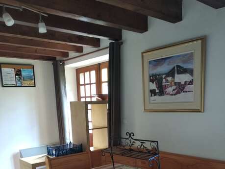 CHALET PIEROU