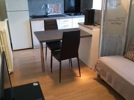 APPARTEMENT