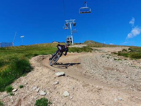 JOE BIKE