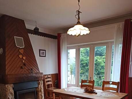 MAISON LE CASTEROT
