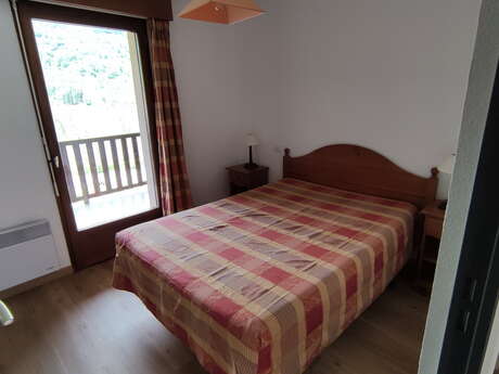 APPARTEMENT DANS RESIDENCE LES DEMEURES D'ARANVIELLE