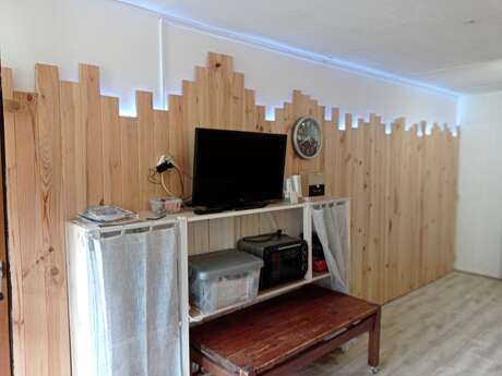 STUDIO DANS RESIDENCE