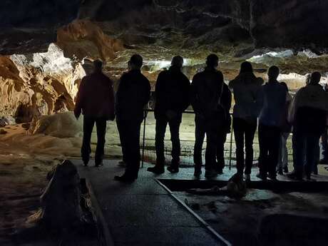 Visite nocturne