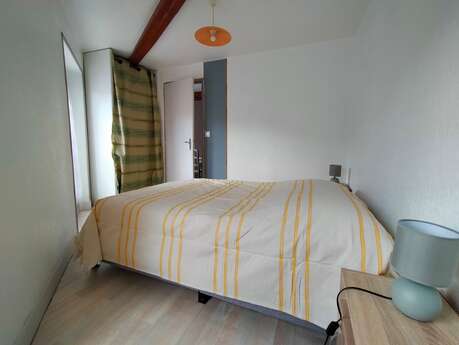 APPARTEMENT N°6