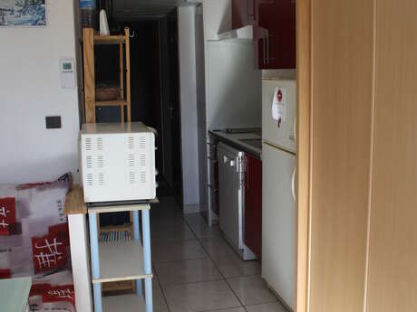 RESIDENCE MYRTILLES III - 55