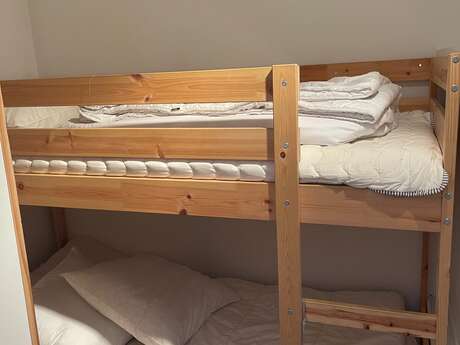 APPARTEMENT DANS RÉSIDENCE ARMAZAN
