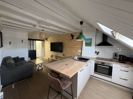 APPARTEMENT