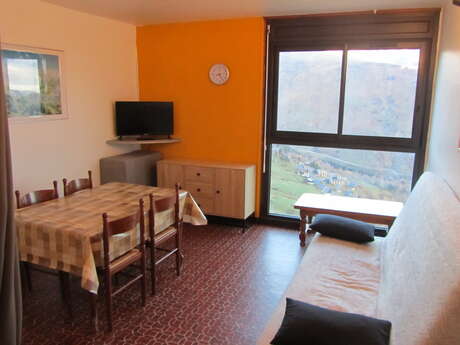 APPARTEMENT DANS RESIDENCE ARMAZAN