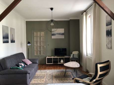 MAISON PETIT CLOS