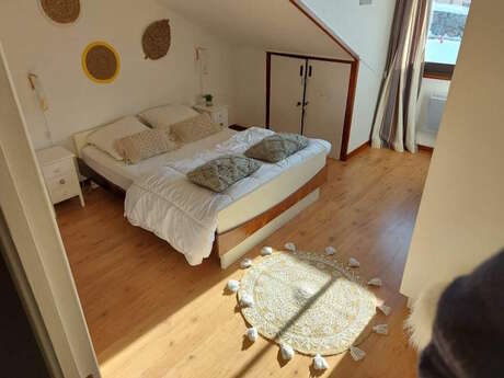 APPARTEMENT DANS RESIDENCE ARMAZAN