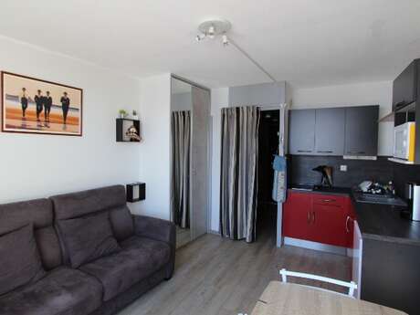 RESIDENCE LA GELA - 203