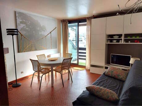 APPARTEMENT DANS RESIDENCE ARMAZAN