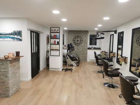 LE SALON