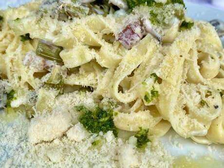 TRATTORIA ROMANA