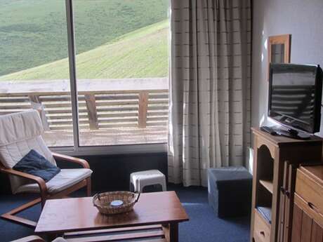 RESIDENCE GENTIANES I - 19