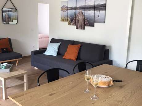 APPARTEMENT N°7