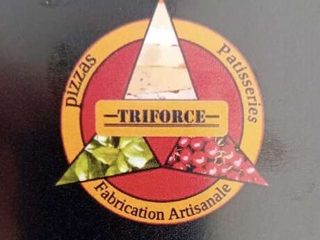 TRIFORCE