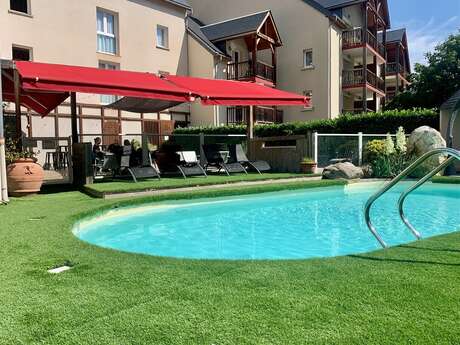 HOTEL LES ARCHES
