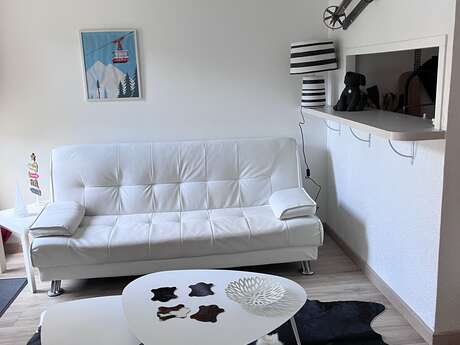 LE REFUGE D'URLEY