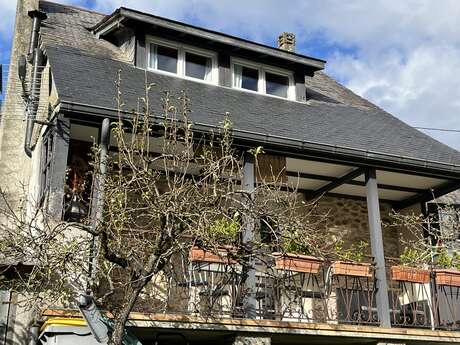 PETIT CHALET BELLEVUE