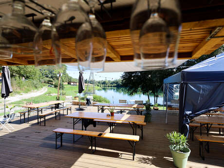 L’open air d’Aura