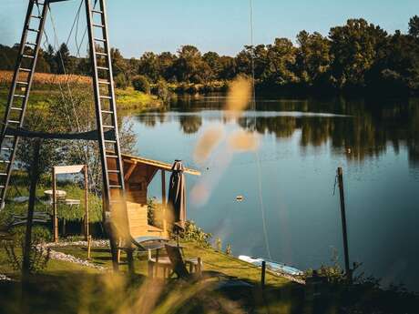 AURA WAKE PARK