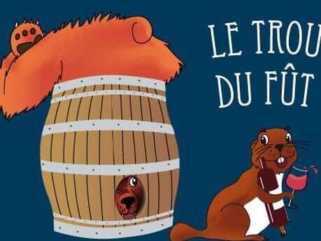 LE TROU DU FÛT
