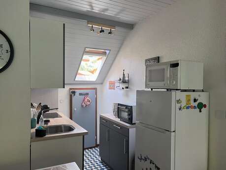 LE TI CHALET