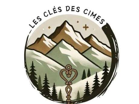 LES CLES DES CIMES