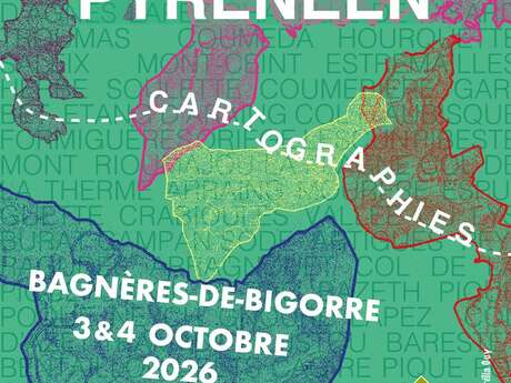 17ème Salon du livre Pyrénéen