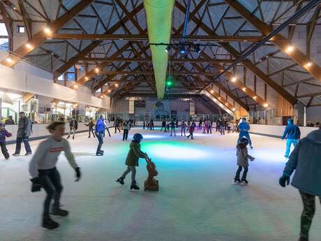PATINOIRE