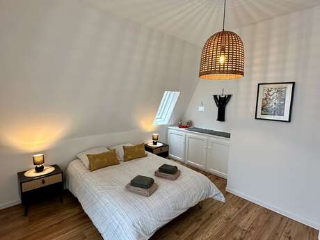 APPARTEMENT LE LAPACCA