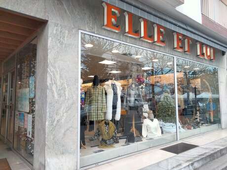 ELLE & LUI