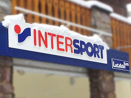 INTERSPORT VILLAGE